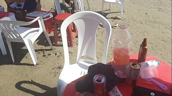 Férias Com a Galera na Praia Bertioga