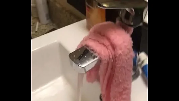 Girl catches me