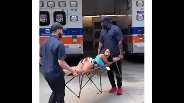 Wrong hole