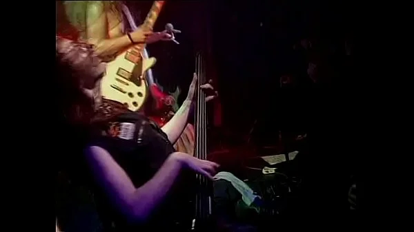 RockBitch Part 2