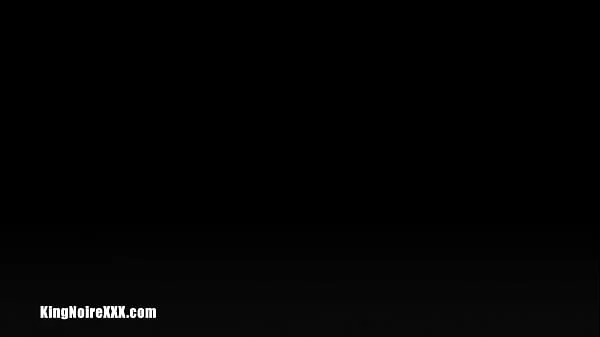 Gaping Anal BBC Creampie Lena Paul and King Noire