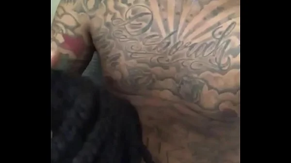 She sucked me until I nutted in her mouth