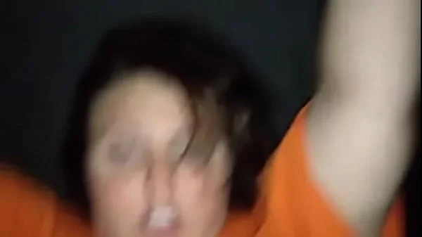 Wife is busted
