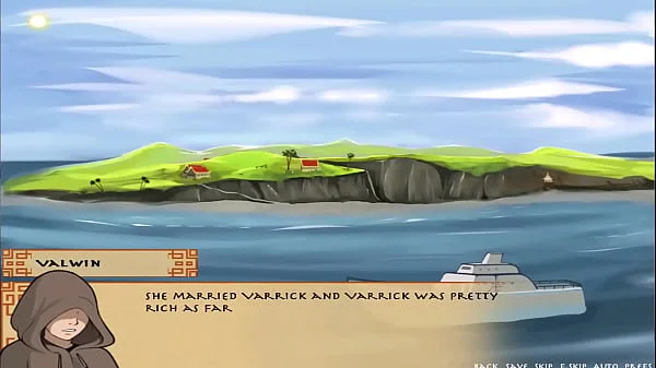 4 Elements Trainer Book 5 Part 10  Beifong Women Boob Fuck - CEN