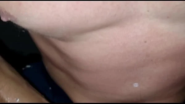 Esfregou a rola no meu grelo , meteu  e gozou gostoso. Jhonny hot1