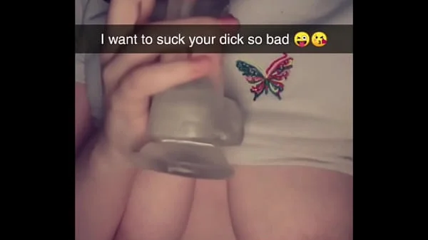 German girl Sexting on Snap - Joyliii