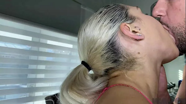 Amazing PAWG Pornstar Abella Danger Gets FUCKED and Full Nelson from Big Dick J Mac