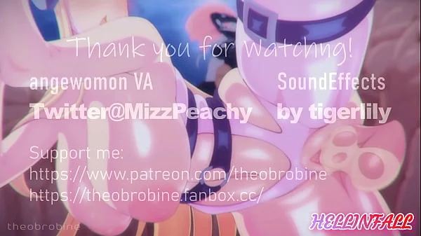 Theobrine sfm compilation