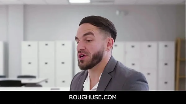 RoughUse -Free Use Office, His Crush Crushed His Heart Again