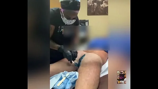 How to Brazilian Male wax