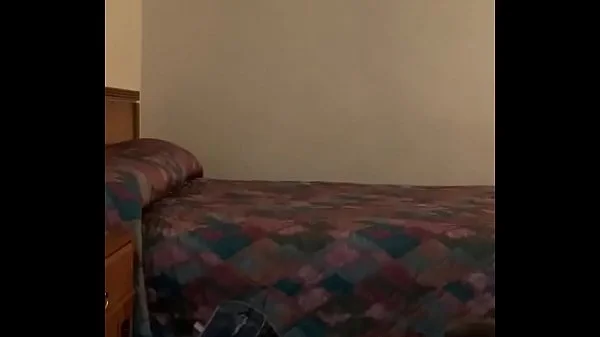 Fucked my secretary in a hotel