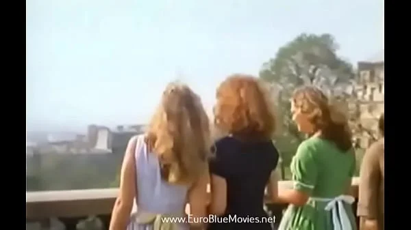 Drei Dirndl In Paris 1981 Full Movie