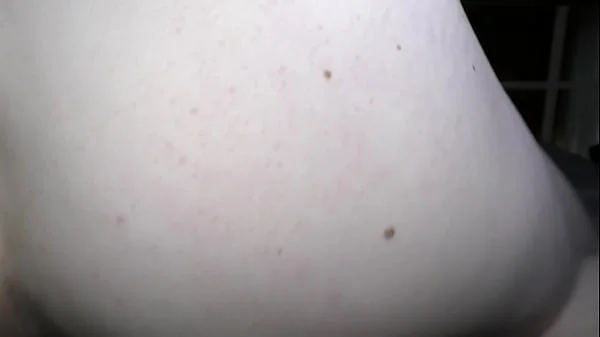 I really broke my dick on this horny student's tight pussy ! time code 01:12