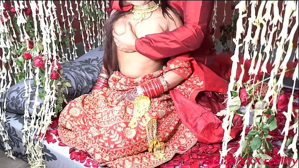 Indian marriage honeymoon XXX in hindi