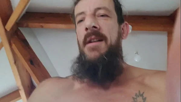 Morning hard fuck