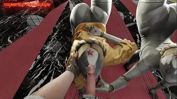 Atomic Heart twins Special verification procedure