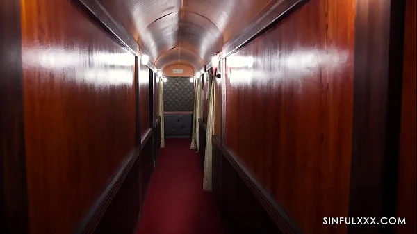 The Sinful Fucking Express by SinfulXXX