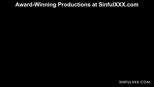 Best Birthday Turns into Hottest Orgasm Ever at SinfulXXX
