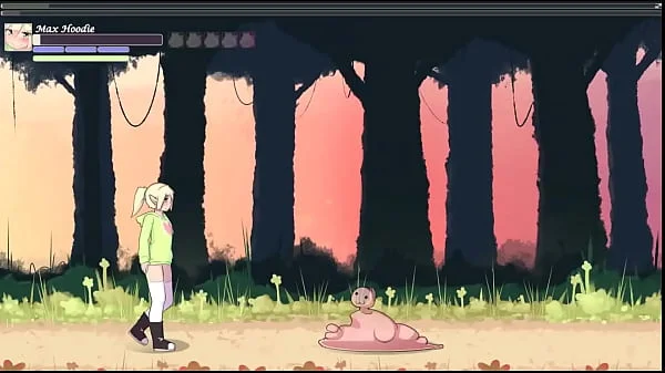 Max The Elf v0.4 [ Femboy Hentai game PornPlay ] Ep.9 letting Max moan louder