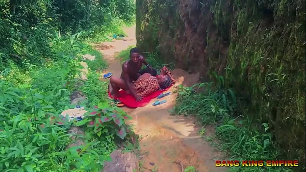 BKE   XXX MATURE OUTDOOR HARDCORE DOGGY