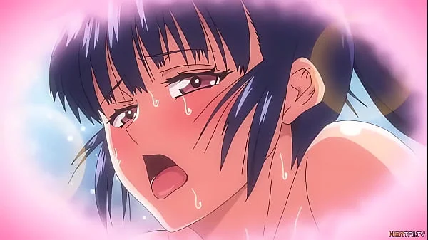 Entrenador de la escuela. Hentai