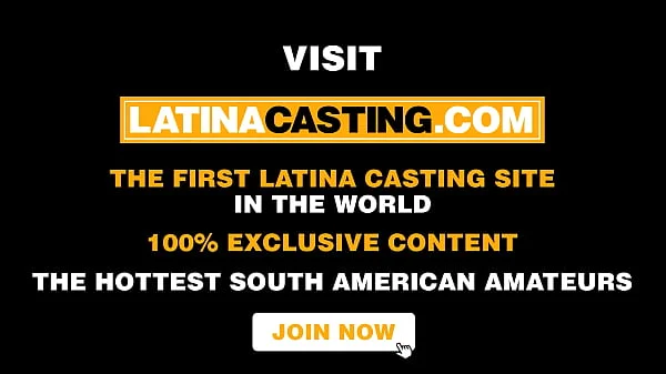 Petite Latina Rough Anal Ass To Mouth Casting Cumshot Swallowing