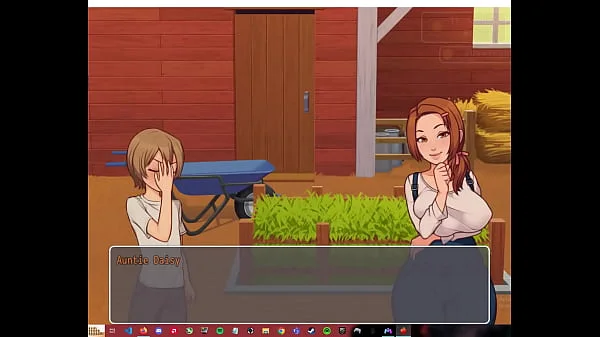 daily lives of my countryside ep 3