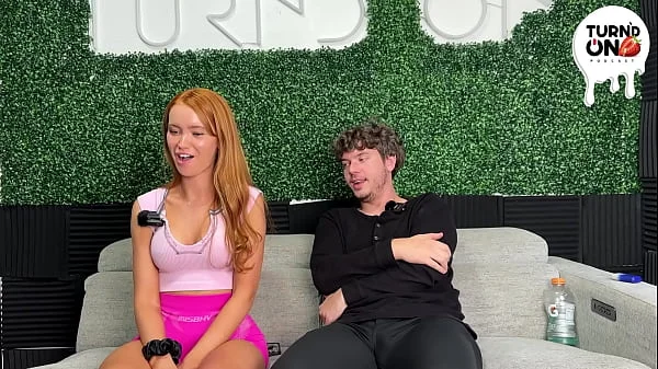 Zoey Luna Fucking In Tesla Autopilot