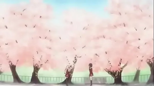 Hentai lesbians