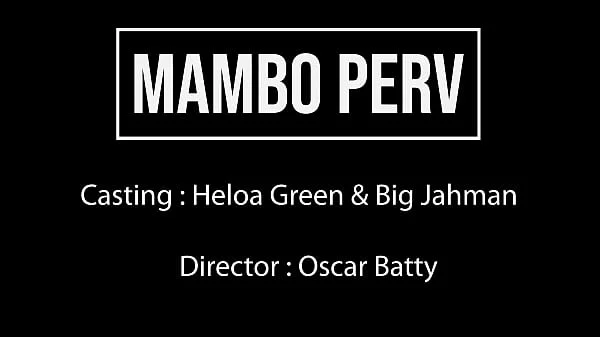 Monster cock fucks beautiful Heloa Green, cums on her face then continues fucking (Anal, ATM, huge gapes, monster cock, cum & keep fucking, huge cum) OB217