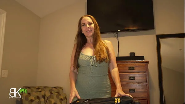 Sharing A Bed With My Hot StepMom -1of3 RE-EDIT