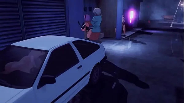konoha whore alley