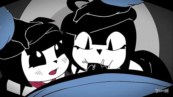 Mime & Dash - Extended Cut - Derpixon - HD
