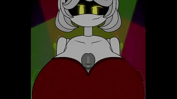 Murder Drones Cartoon - V Porn Animation [18 , Game]