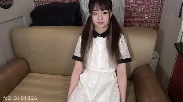 みさき。日本人清楚美女。フェラとアナル舐めとパイパン。無修正