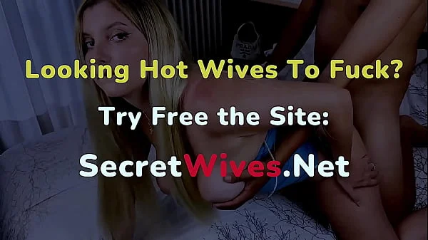 Hotwife On The Run - My husband doesn't fuck me at home, so when I arrive to meet my lover I'm in this situation, he fingers my pussy and I get all wet