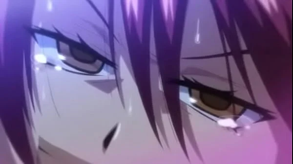 Hot lesbian hentai
