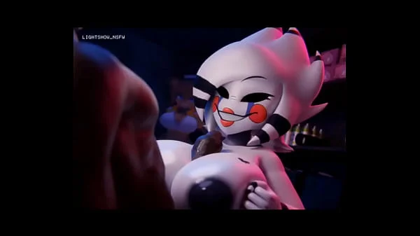 Marie fucking Compilation