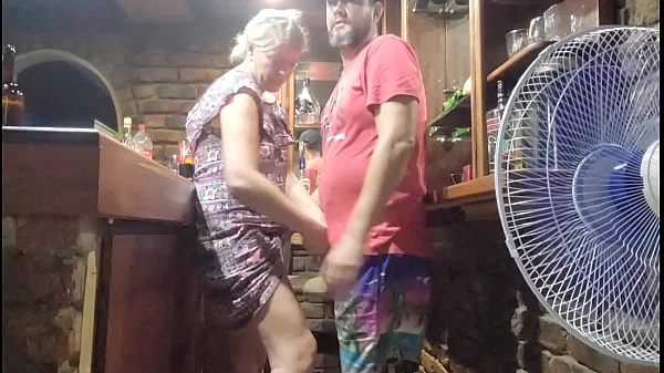 Wtf this just happened with my sisterinlaw and i recorded it