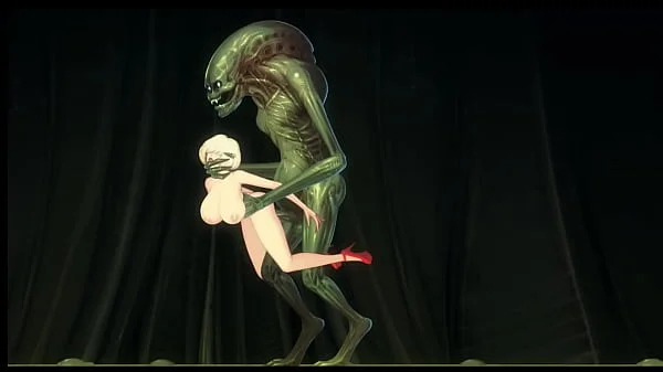 Alien Guest All Gallery