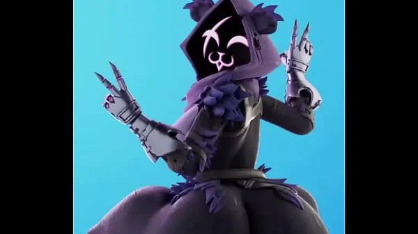 raven team leader