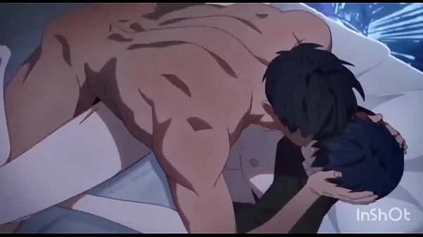 Yaoi Mignon Parte 4