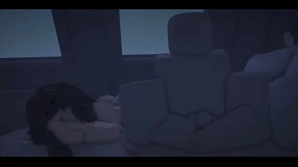 Roblox Ghost Lady
