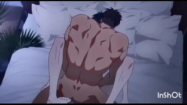 Yaoi Mignon parte 3