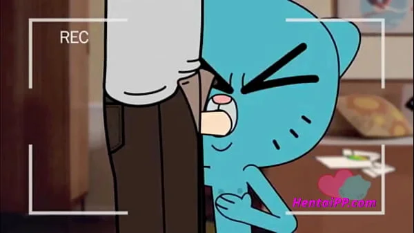 Gumball Cartoon Uncensored Sex