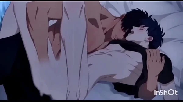 Yaoi Mignon parte 2