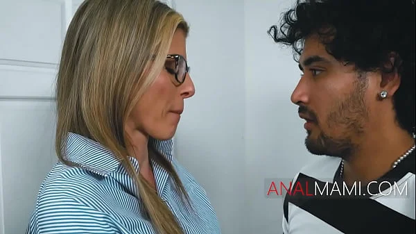 I Should Have Never Started Anything With You But I Am A Repressed Anal Loving MILF