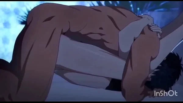 última parte Yaoi Mignon