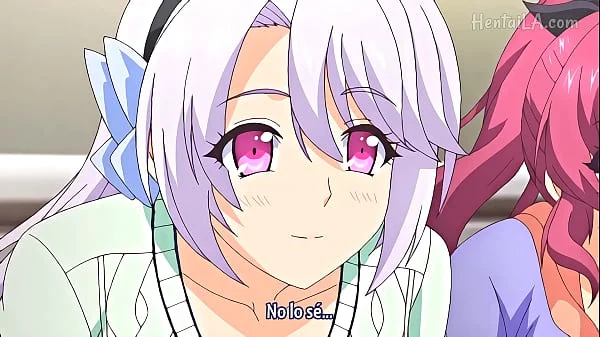 Hentai madrasta siendo violada por el hijo. Pt 1