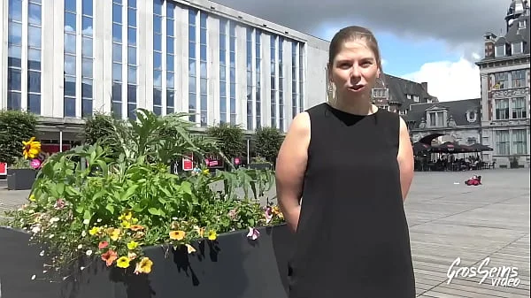 Alice, une Belge qui adore l'anal